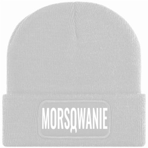 Czapka Zimowa Morsowanie