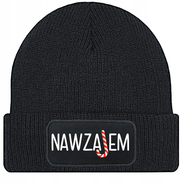 Czapka Zimowa Nawzajem