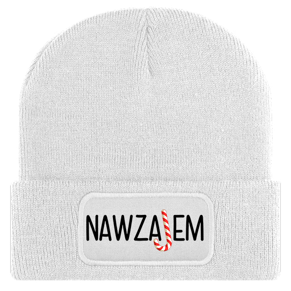 Czapka Zimowa Nawzajem