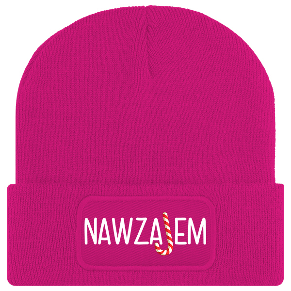 Czapka Zimowa Nawzajem