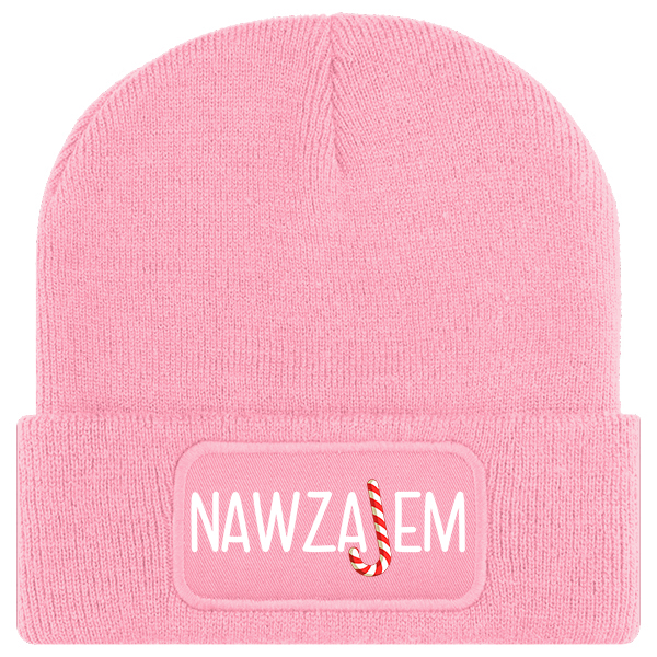 Czapka Zimowa Nawzajem