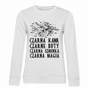 Czarna Kawa Czarne Magia