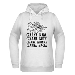 Czarna Kawa Czarne Magia