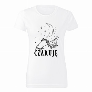 Czaruję