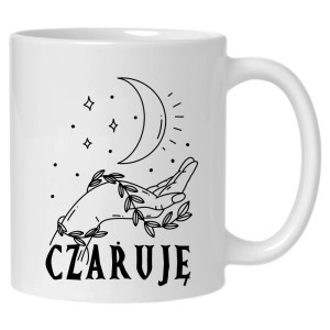 Czaruję