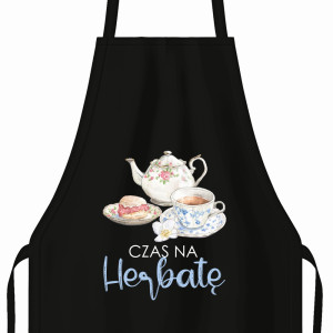 Czas na herbatę