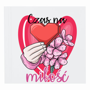 Czas na miłość