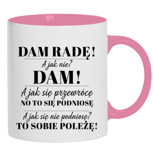 Czasem wystarczy jedno słowo jeden moment