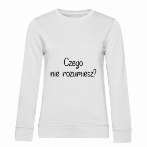 Czego nie rozumiesz?