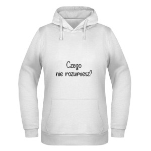 Czego nie rozumiesz?
