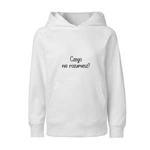 Czego nie rozumiesz?