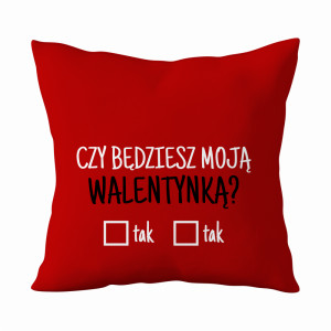 Czy Będziesz Moja Walentynką