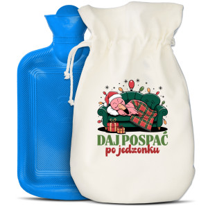 Daj pospać po jedzonku