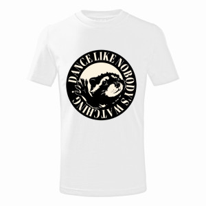 Dance Like Nobody Watching