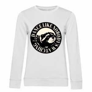 Dance Like Nobody Watching