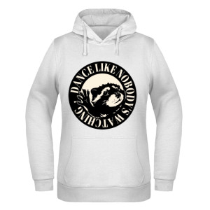 Dance Like Nobody Watching