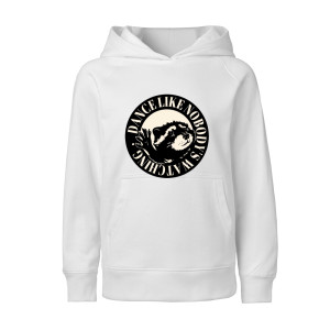 Dance Like Nobody Watching