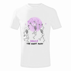 Dance The Night Away