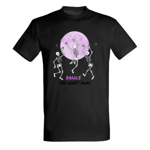 Dance The Night Away