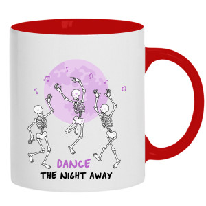 Dance The Night Away