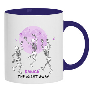 Dance The Night Away