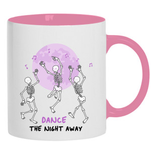 Dance The Night Away