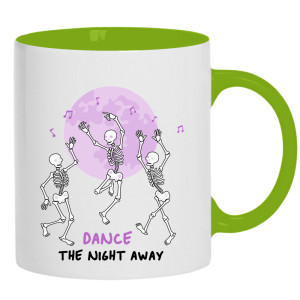 Dance The Night Away