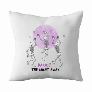 Dance The Night Away