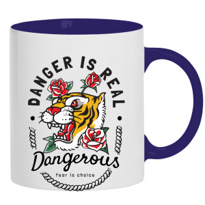 Dangerous