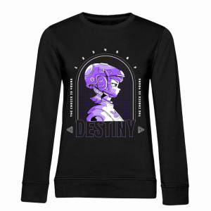 DESTINY Choice is Yours