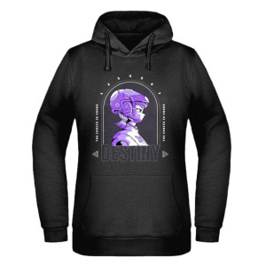 DESTINY Choice is Yours