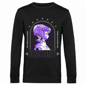 DESTINY Choice is Yours