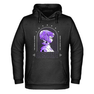 DESTINY Choice is Yours