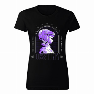 DESTINY Choice is Yours