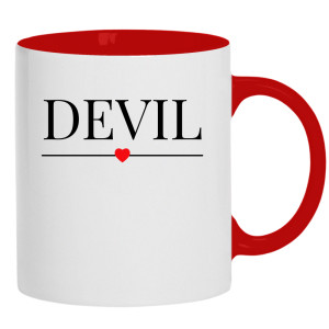 DEVIL