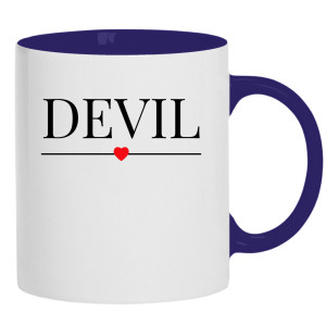 DEVIL