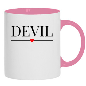 DEVIL
