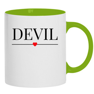 DEVIL