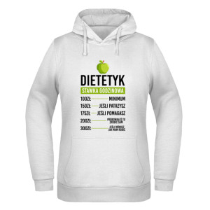 Dietetyk Stawka Godzinowa