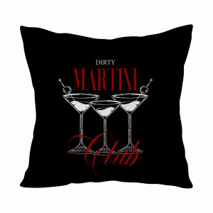 Dirty Martini Club