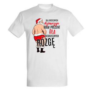 Dla grzecznych dziewczyn mam prezent 2