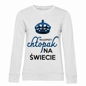 Dla najlepszego chłopaka na świecie!