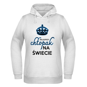 Dla najlepszego chłopaka na świecie!