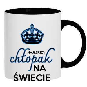 Dla najlepszego chłopaka na świecie!