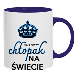 Dla najlepszego chłopaka na świecie!