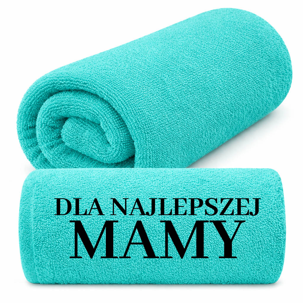 Dla najlepszej mamy