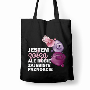 DLA PRAWDZIWEJ ARTYSTKI PAZNOKCI!