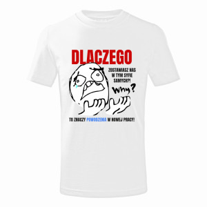 Dlaczego Why?