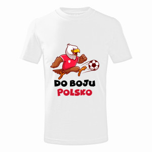 Do boju Polsko