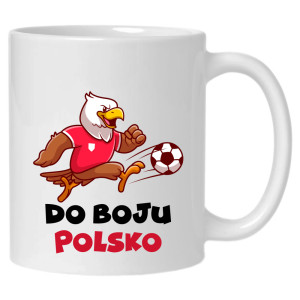 Do boju Polsko